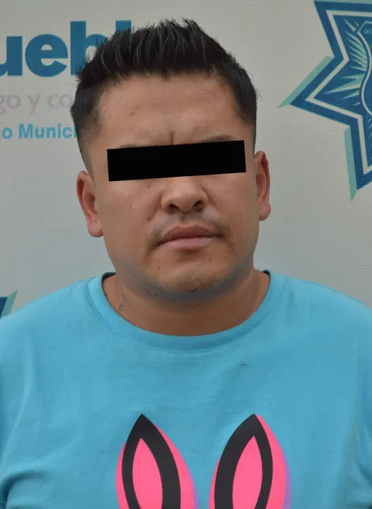 Policía Municipal detuvo a un integrantes más de “Los Lampones”