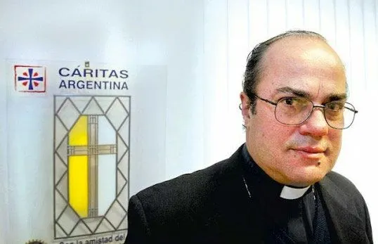 Vaticano dio luz verde a salida de Obispo argentino