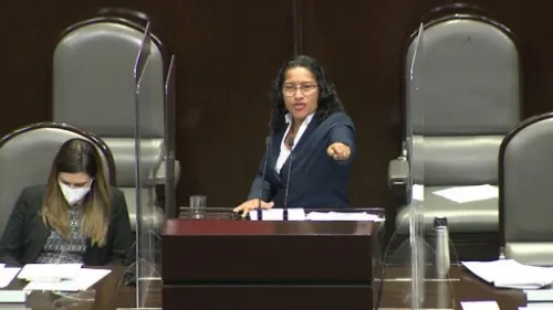 Otra de corrupción en la Cuarta Transformación