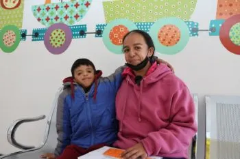 Cirugías gratuitas de oído medio de SEDIF e IMSS Bienestar mejoran vida de menores