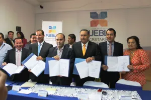 El gobierno del estado proyecta la construcción de diez nuevos CIS