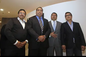 Compromiso por Puebla niega colgarse de alianza para mantener registro