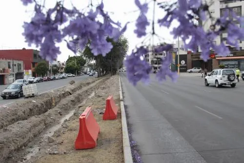 Tome sus precauciones: habrá cierres de calles para este martes 17 de abril