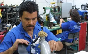 Para legisladores no es prioridad la defensa de los derechos de los trabajadores