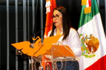 Movimiento Ciudadano descarta alianzas con PAN y PRI en 2027, pero abre la puerta a nuevos perfiles