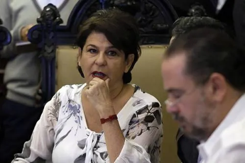 Respuesta del alcalde de Cuautlancingo ante tala de árboles fue tardía: Arabián Couttolenc