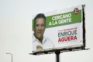 Amenazan a dueños de espectaculares para no rentarlos al PRI