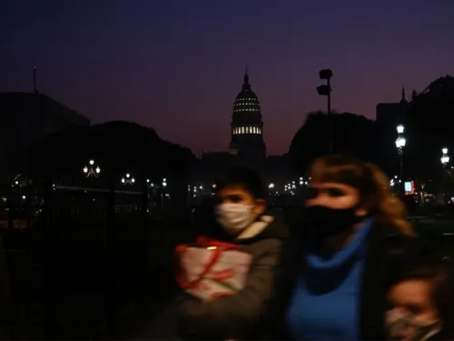 Argentina regresa a ‘cuarentena’ tras aumento de coronavirus