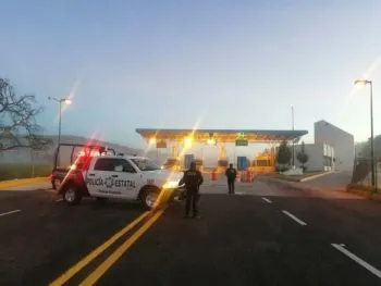 Denuncian una gran ola de inseguridad en la autopista Virreyes-Teziutlán