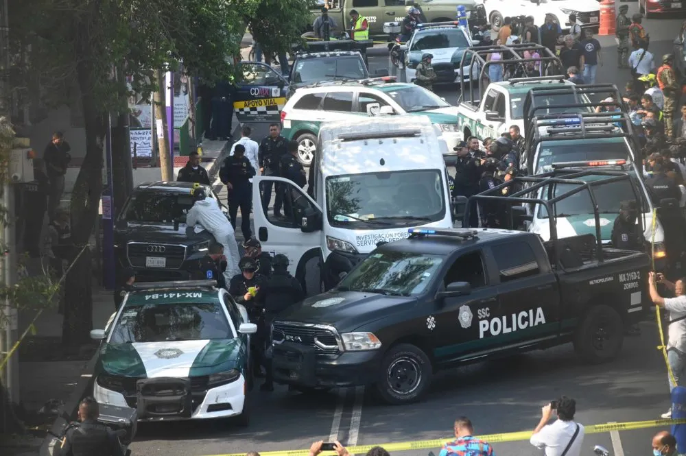 Foto: Oliver Villalobos / Obturadormx