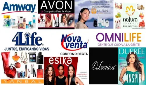 ¿Vendes Avon o Tupperware? Hacienda busca que el próximo año pagues impuestos