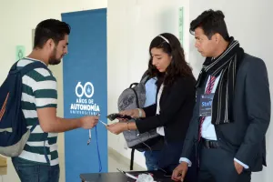 BUAP siempre busca compartir innovación y transferencia de tecnología