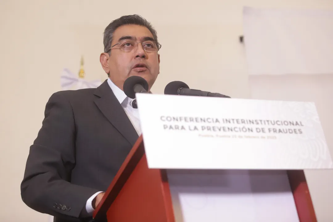 Sergio Salomón Céspedes Peregrina