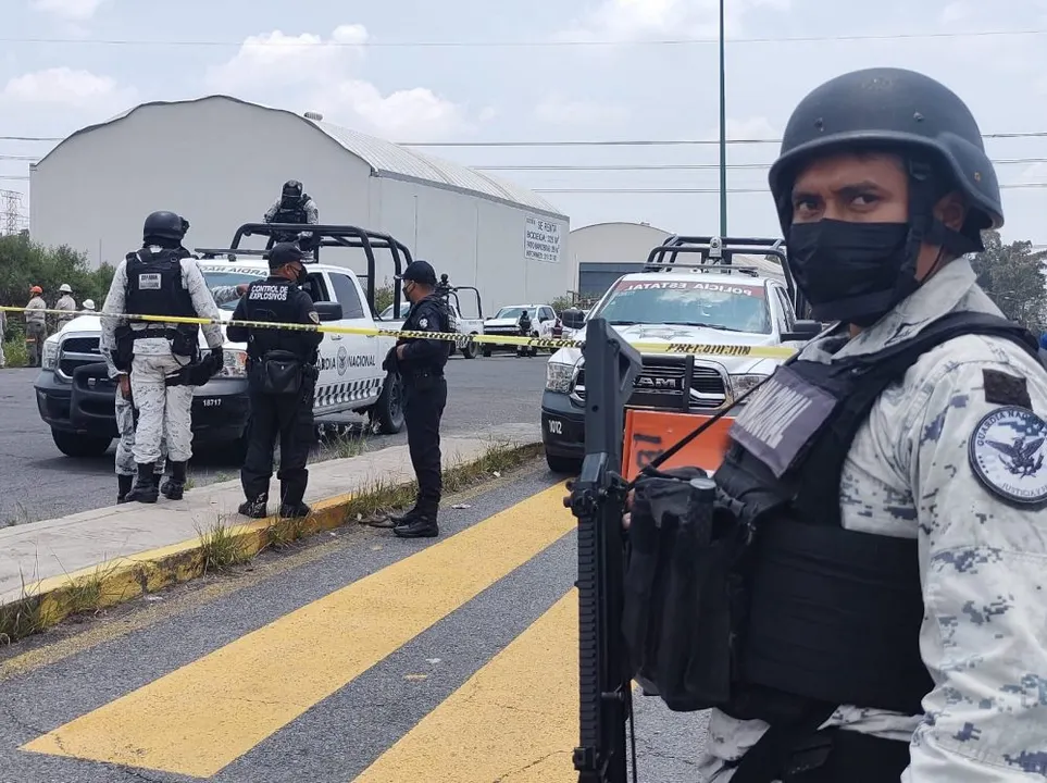 Sube a dos, la cifra de muertos por explosión de bodega huachigasera en Cuautlancingo