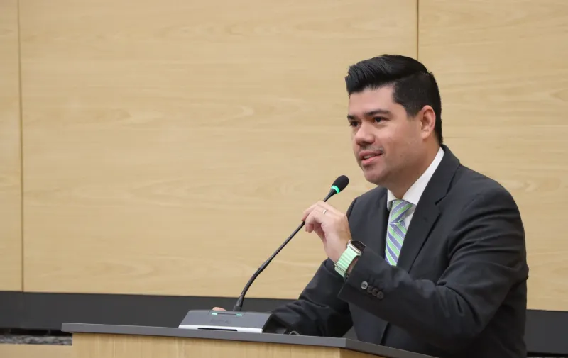 Propone el diputado Jaime Natale iniciativa para crear un Registro Estatal que regule la compra y venta de autopartes