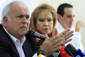 ASF debe auditar cuentas públicas de ayuntamientos priistas, pide Moreno Peña