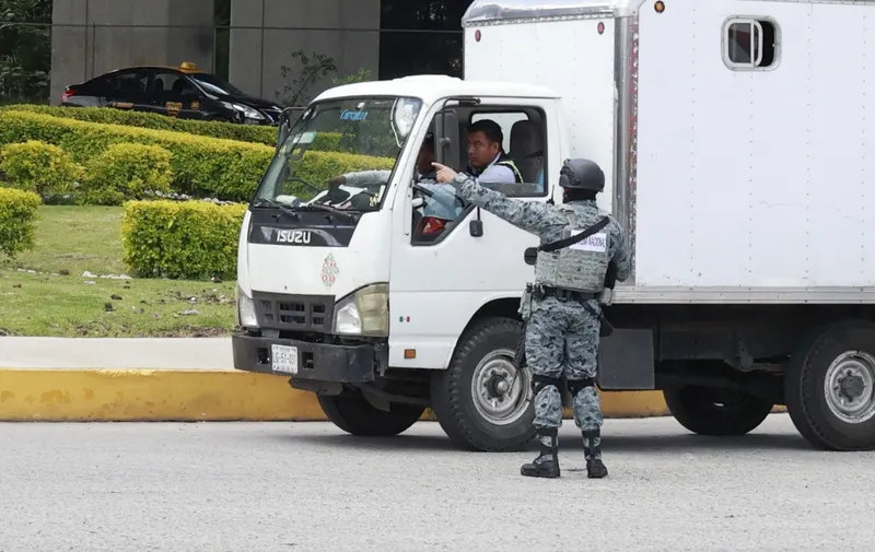En los primeros días de septiembre, 91 personas fueron detenidas en Puebla: SSP