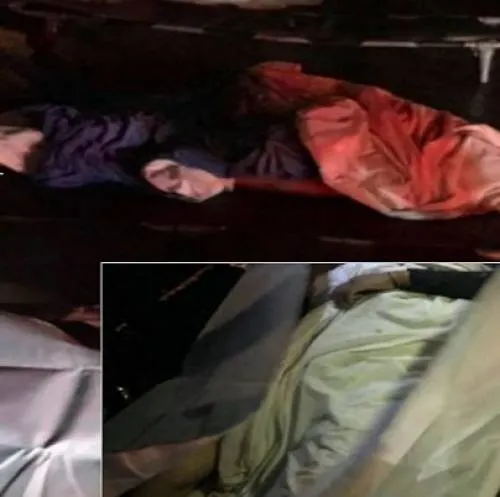 Madre e hijo fueron atropellados en el Periférico Ecológico