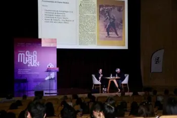 Inauguran el Festival de Museos 2024, disfruta de esta experiencia cultural del 28 al 30 de agosto