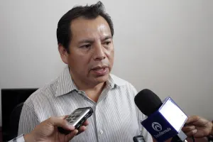 Ambrosio Corona denunciará uso ilegal de despensas del SEDIF