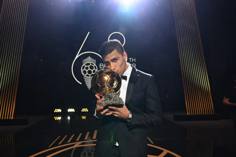 Rodrigo Hernández