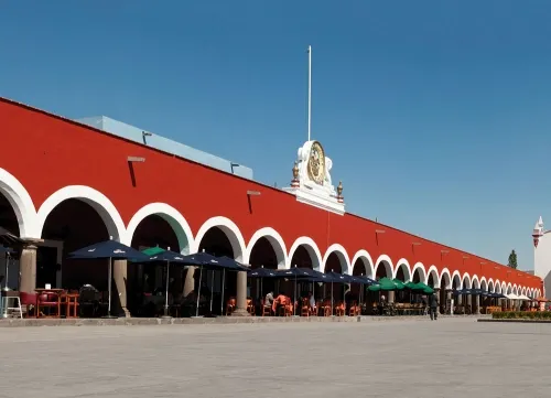 Hackean cuenta de San Pedro Cholula y publican opiniones falsas sobre nuevo auditor