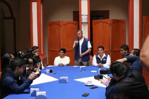 Gali reitera que trabajará por la equidad social