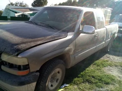 Sedena y SSP aseguraron cinco vehículos utilizados para el robo de combustible