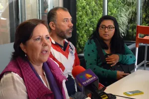 PRI se hace la víctima; busca promover el abstencionismo: Aranda