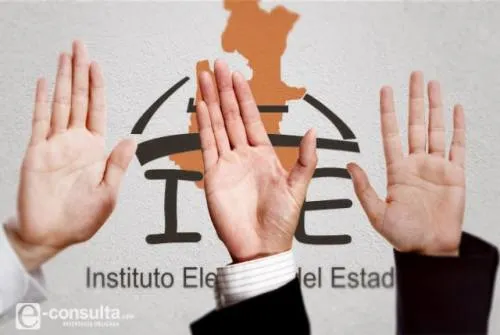 Consejeros del IEE no descartan que el INE organice las extraordinarias