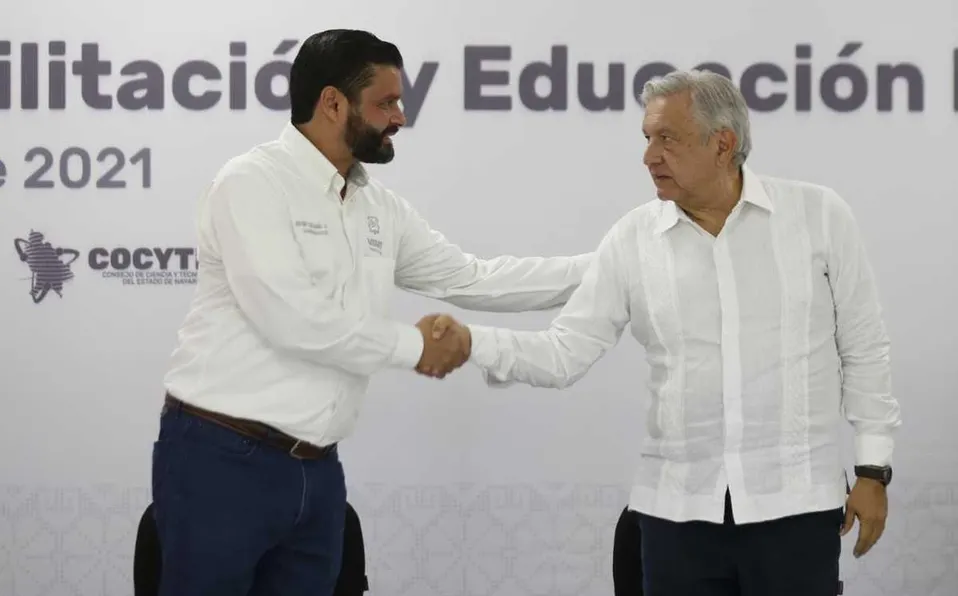 Foto: Milenio