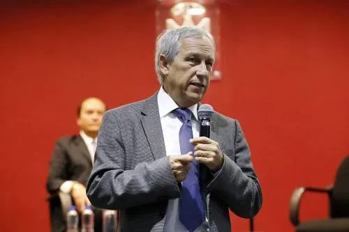 Moreno Valle tiene alianzas con todos los partidos políticos en Puebla: Cárdenas