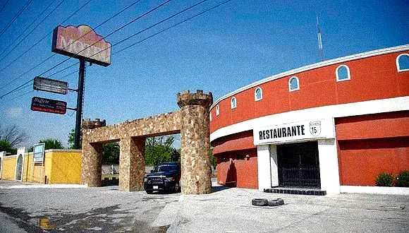 Motel Nueva Castilla