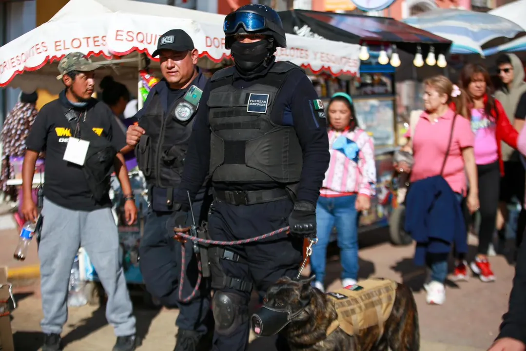 Fortalece el Concejo Municipal la seguridad de las y los chignahuapenses