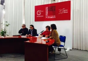 Desarrolla Ibero Seminario del Campo Estratégico de Acción en Pobreza y Exclusión