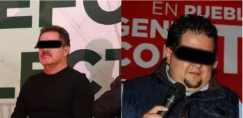 Mier y Rueda no tienen de que preocuparse ante investigaciones: Barbosa