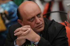 La Trama Macabra de Lastiri