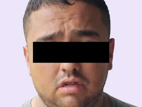 Cae lugarteniente cercano a ‘El Vaquero’, jefe máximo del Cártel del Golfo