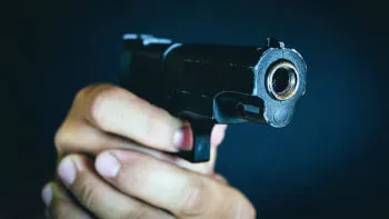 Una mujer fue herida de bala durante un intento de asalto en Tepeaca