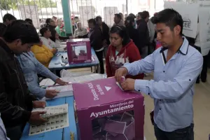 Acusan a Zavala de intimidar a pobladores de Acajete
