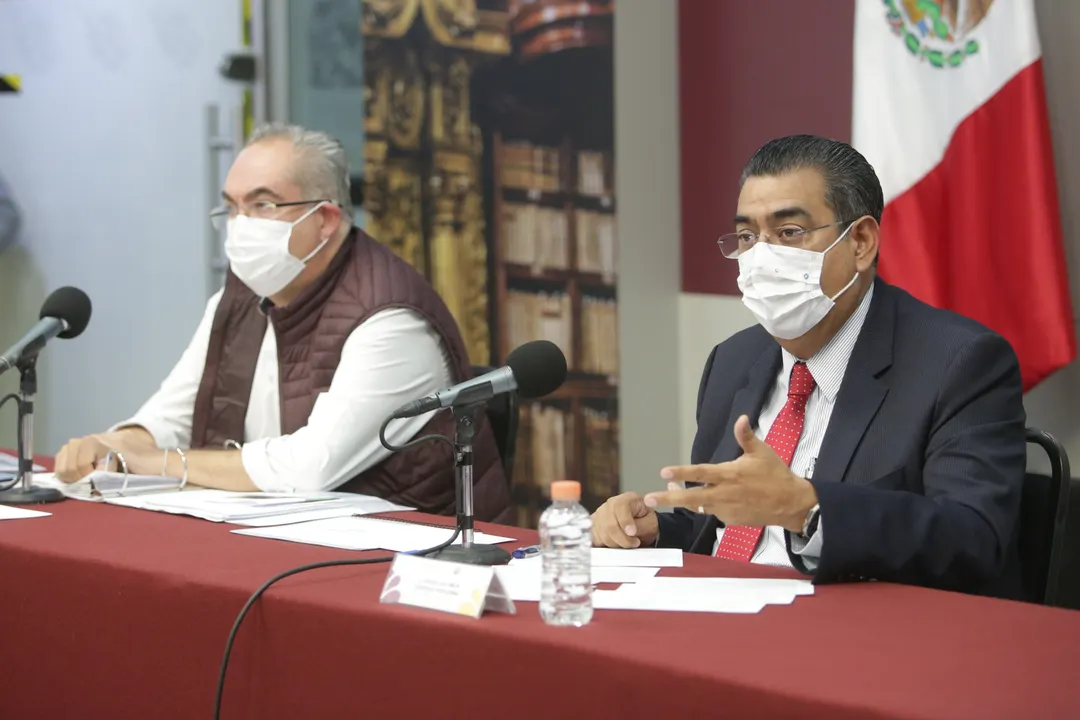 Sergio Salomón