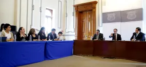 Ciudadanos y municipio coordinan esfuerzos a favor de la capital