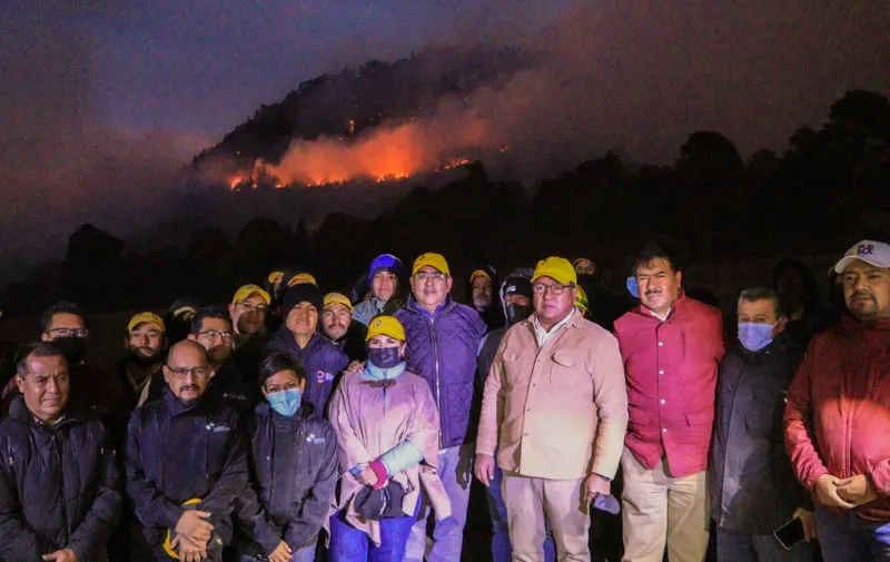Incendio-pico-de-orizaba