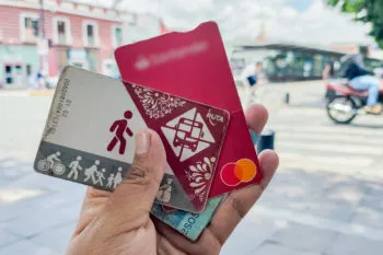 La RUTA moderniza su sistema de pago y mejora las medidas de seguridad
