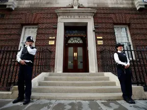 Catalina de Cambridge comienza labores de parto, afirma la BBC