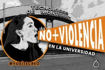 Tec de Monterrey: Miércoles Naranja que podría transformarse en Negro