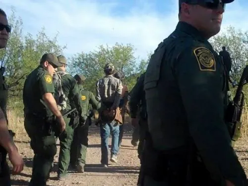 Enfrentan juicios de deportación 131 mil mexicanos en EU