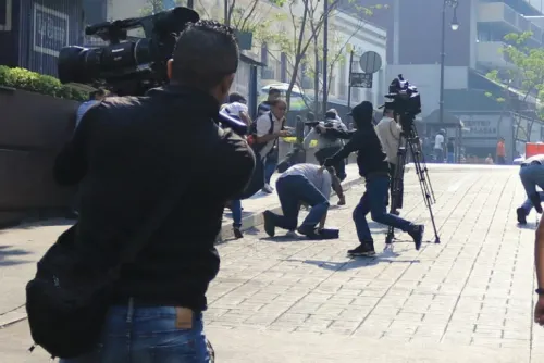 AMLO lamenta balacera de Cuernavaca