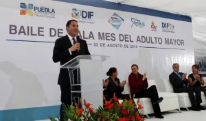 Construcción del Museo Internacional Barroco iniciará próxima semana: RMV