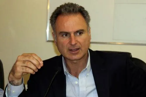 Pablito traiciona a su jefe